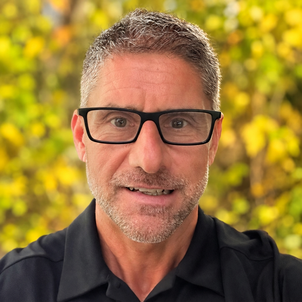 Mike Lee, President of GRS Recruiting