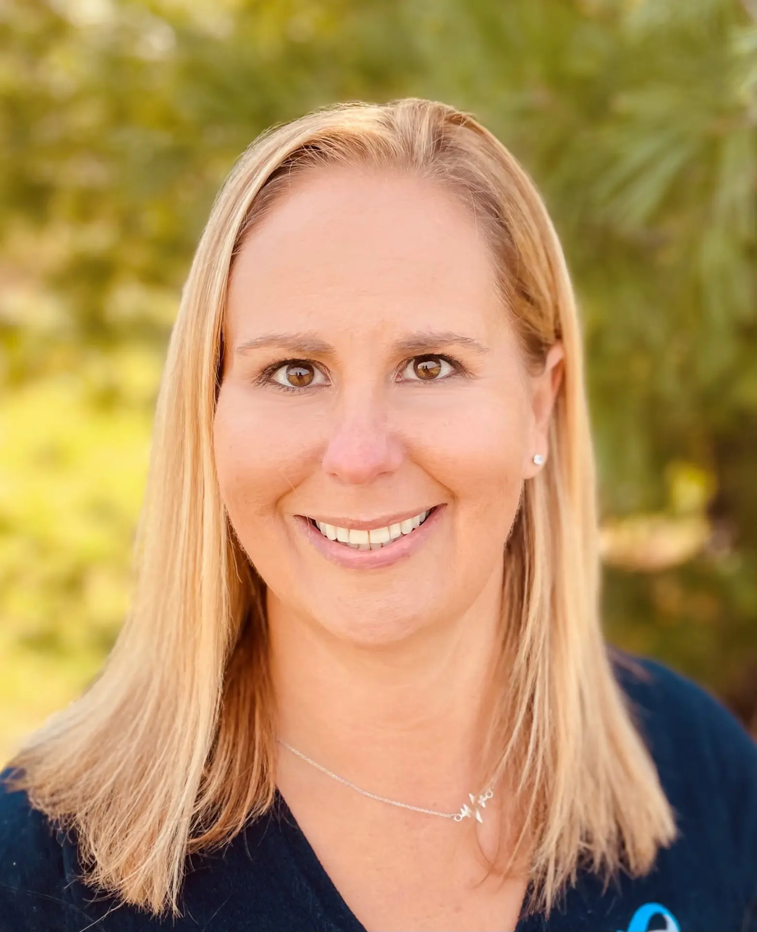 Heather Goldberg, Vice President of GRS Recruiting