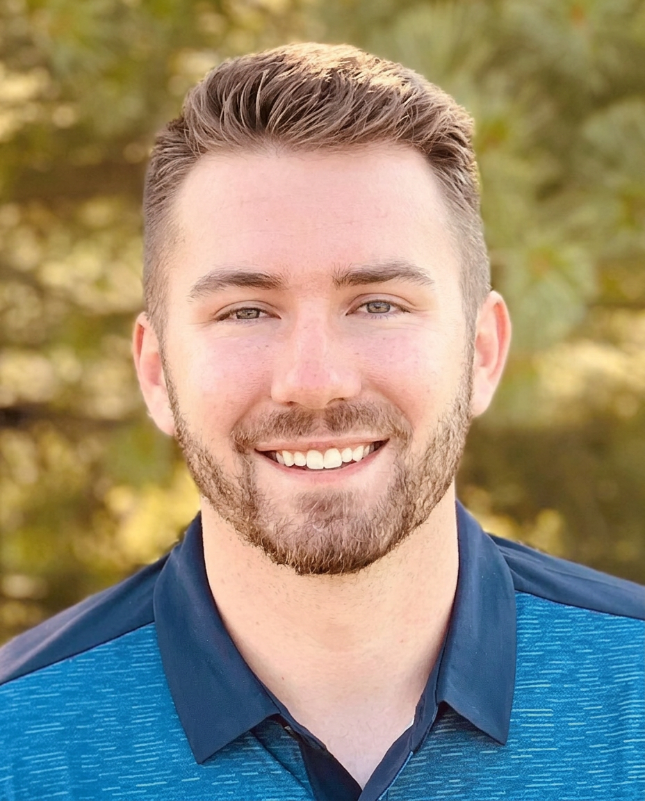 Scott Berghaus